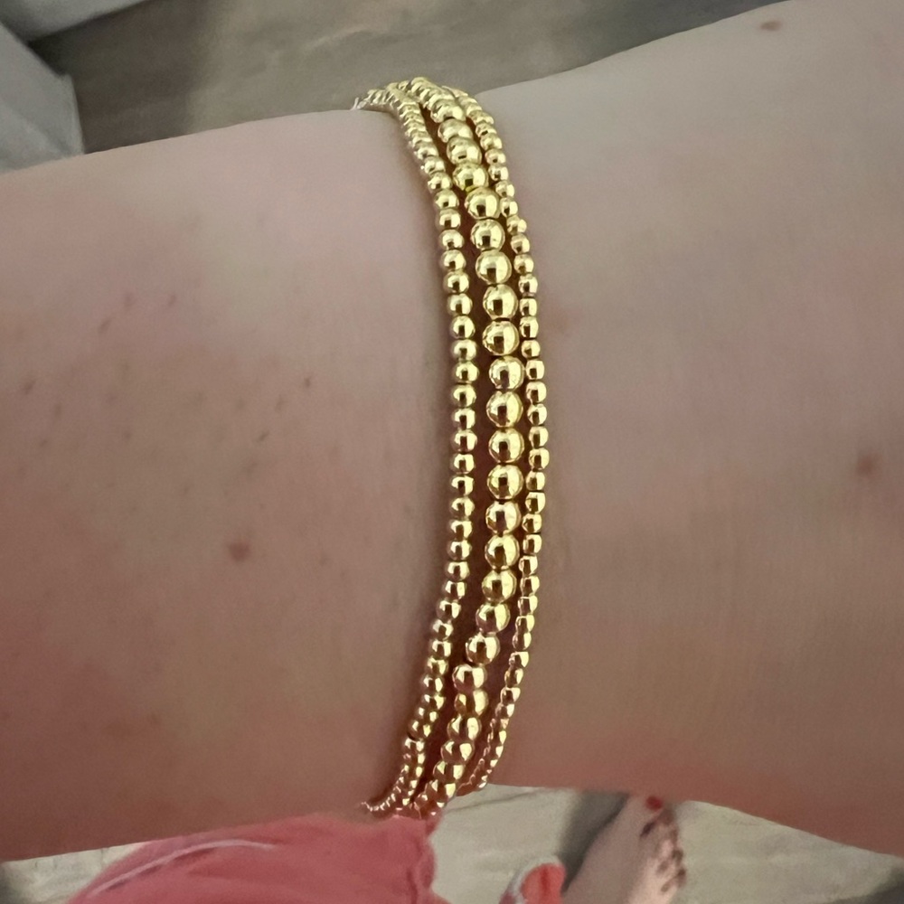 Handmade “Little” Stack